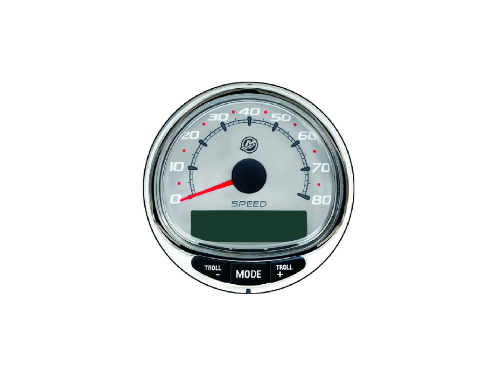 Mercury MerCruiser 6.2L DTS 350 HP Inboard Engine with Transom