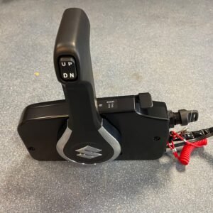Buy outboard motor accessories | Nordkraft Marine GmbH
