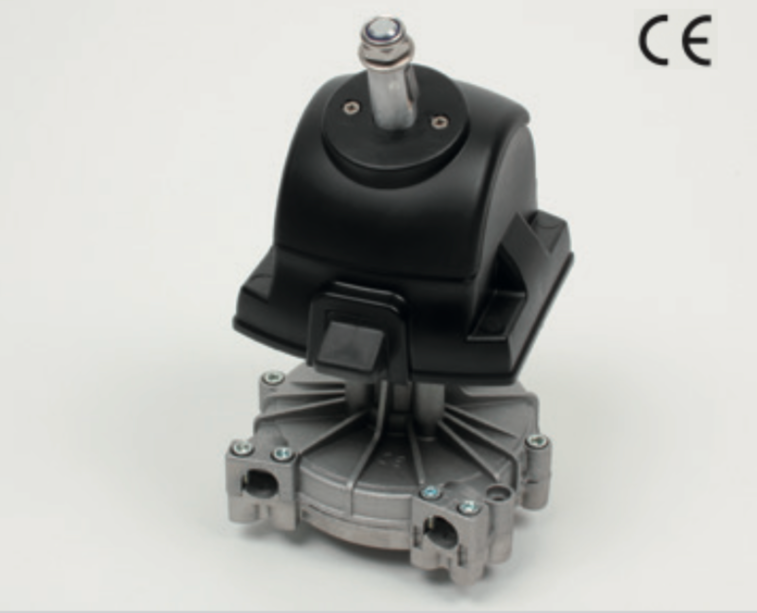 Mavimare G.12-T Mechanical Steering with Tilt for 300 HP Motors