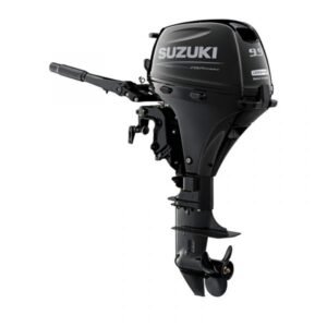 Suzuki 9.9 HP DF9.9BS5 Outboard Motor