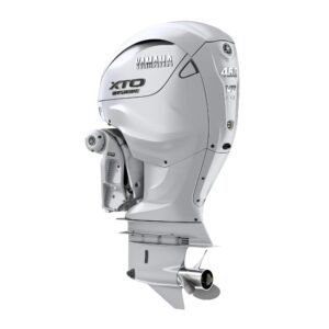 Yamaha XTO 450 NSA 450HP Outboard Motor Drive-by-Wire