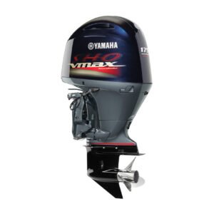 Buy Tohatsu 90HP outboard | Nordkraft Marine GmbH