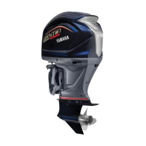 Buy Yamaha 300HP outboard | Nordkraft Marine GmbH