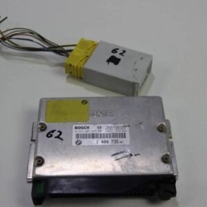 BMW E36 M3 S50B30 ECU (DME) with EWS