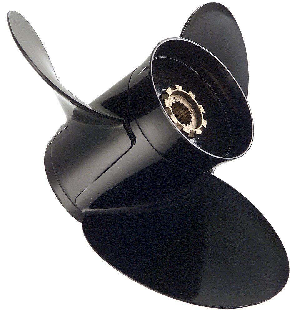 Mercury F60 EFI ELPT 60HP Outboard Motor 4-Cylinder Long Shaft