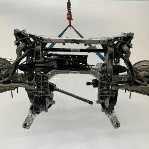 BMW M8 F92 Front Axle Assembly OEM 2019