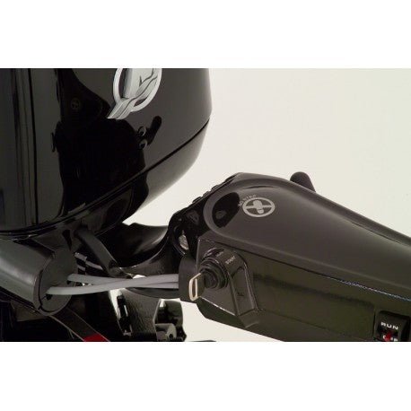 Mercury F60 EFI ELHPT CT PRO 60HP Outboard Motor Long Shaft
