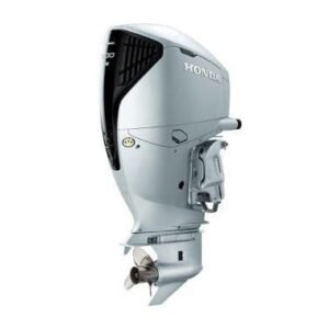 Honda BF200 XRU 200HP Outboard Motor Fuel Injection Extra Long Shaft