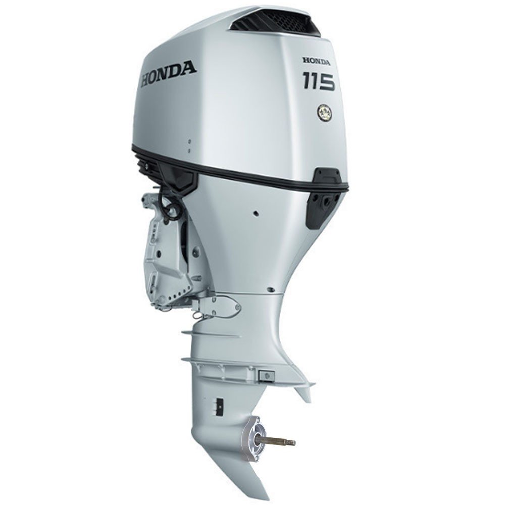 Honda BF115J 115HP 4-Stroke Outboard Motor 20 Inch