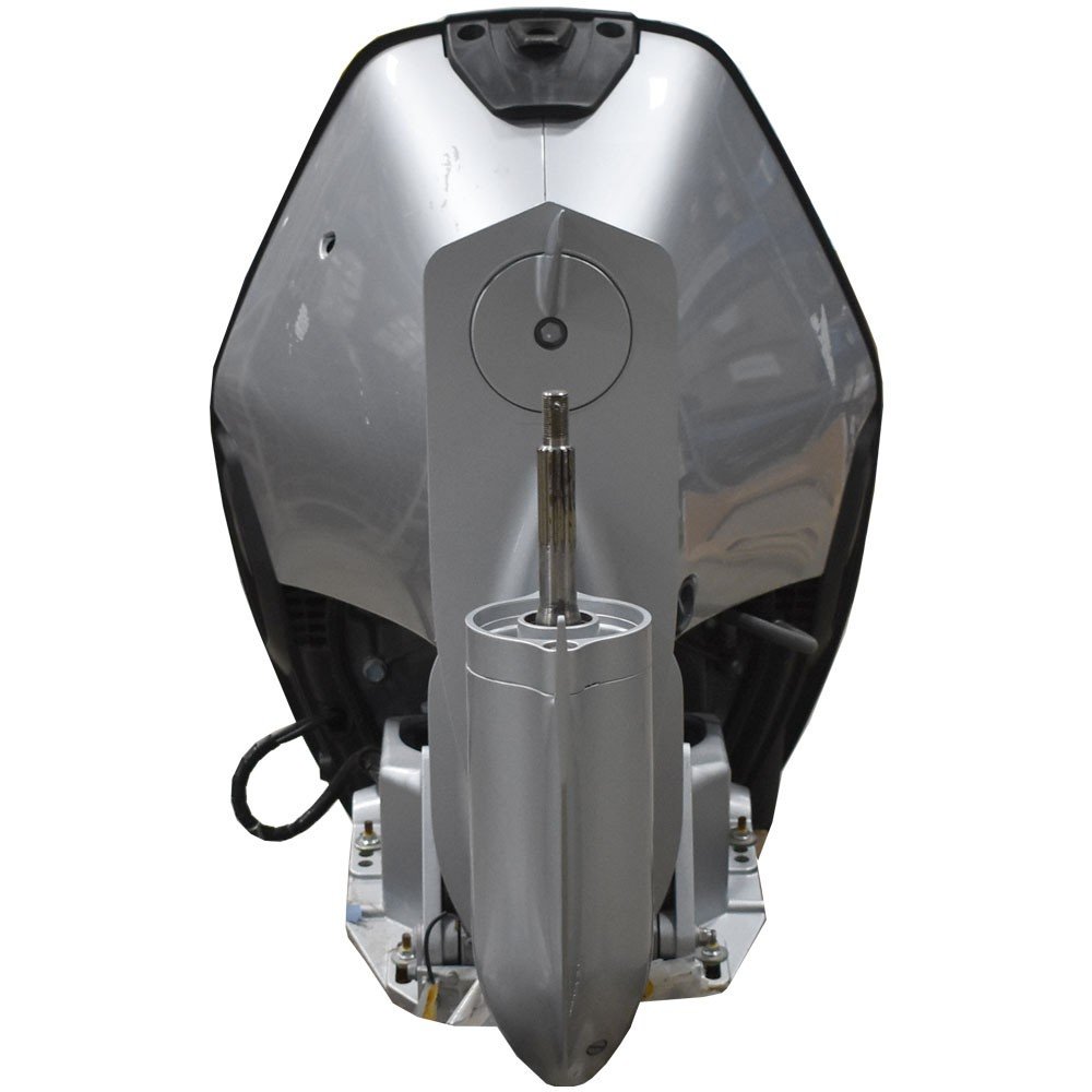 Honda BF115J 115HP 4-Stroke Outboard Motor 20 Inch