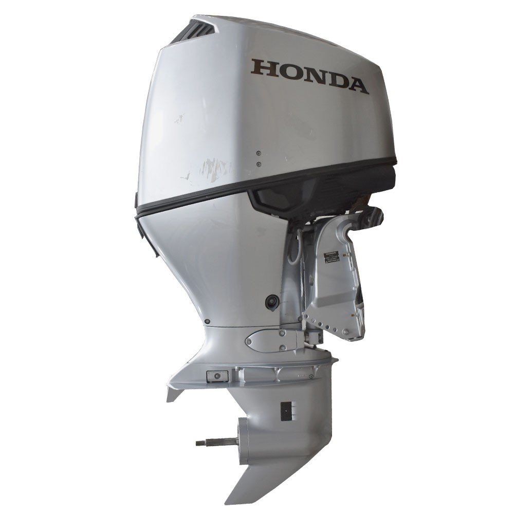 Honda BF115J 115HP 4-Stroke Outboard Motor 20 Inch