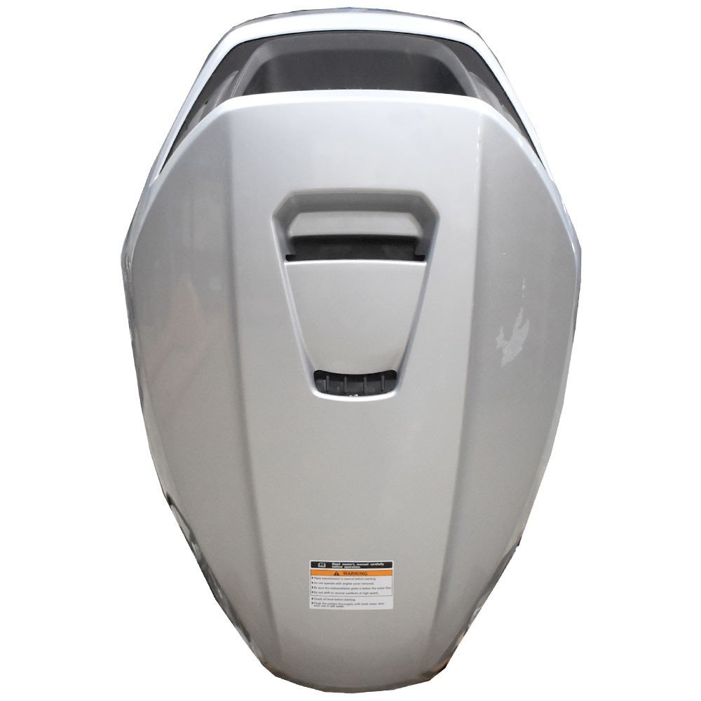 Honda BF115J 115HP 4-Stroke Outboard Motor 20 Inch