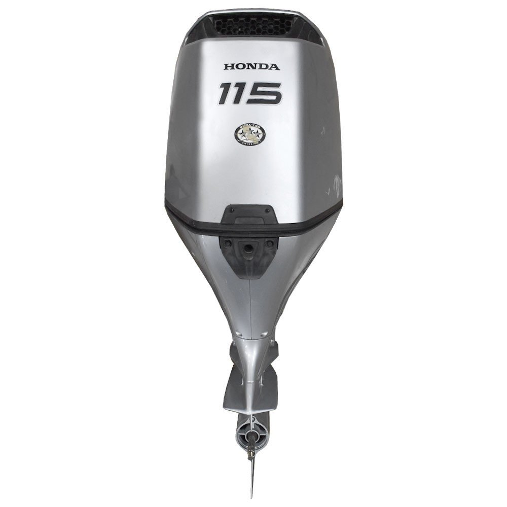 Honda BF115J 115HP 4-Stroke Outboard Motor 20 Inch